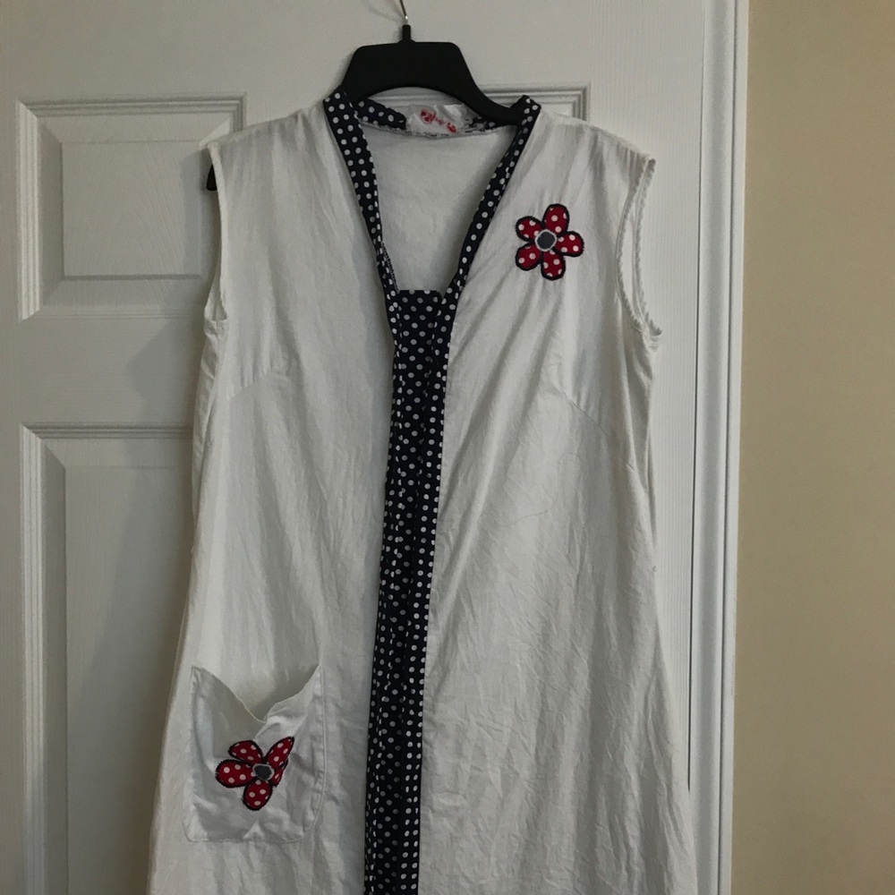 Vintage Dress
